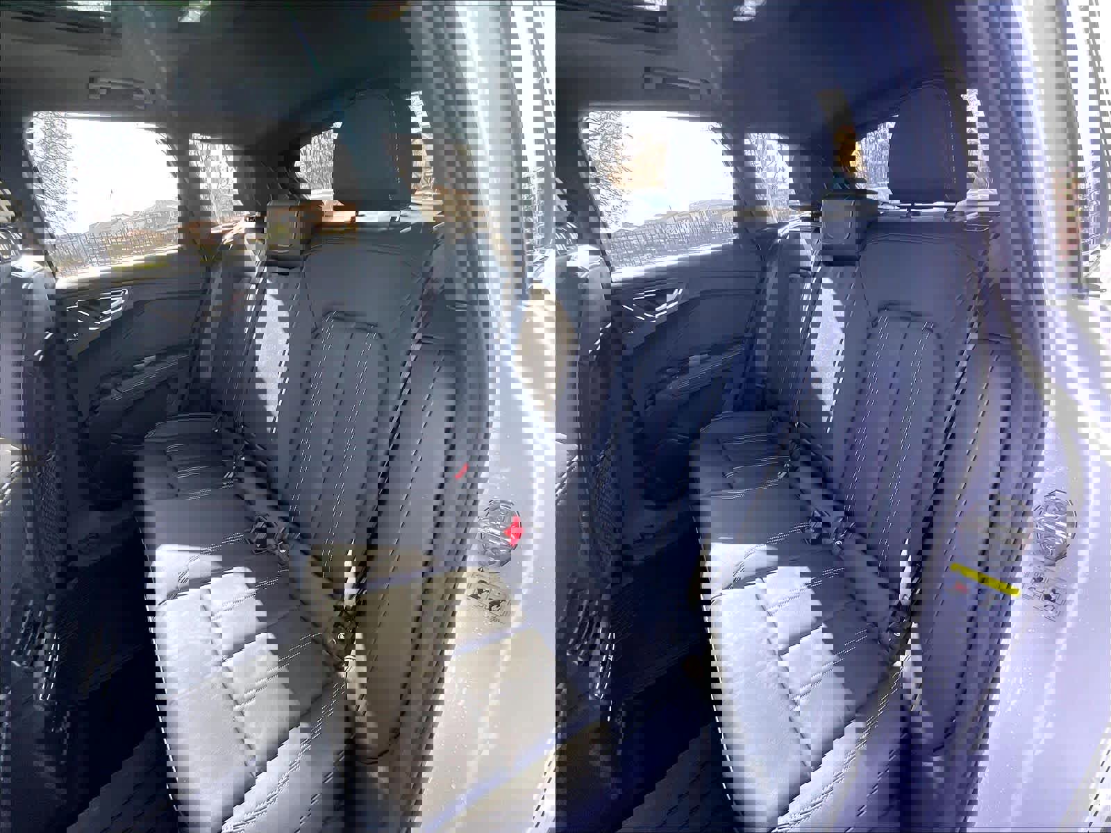 Used 2023 Audi Q4 e-tron Premium Plus image 29