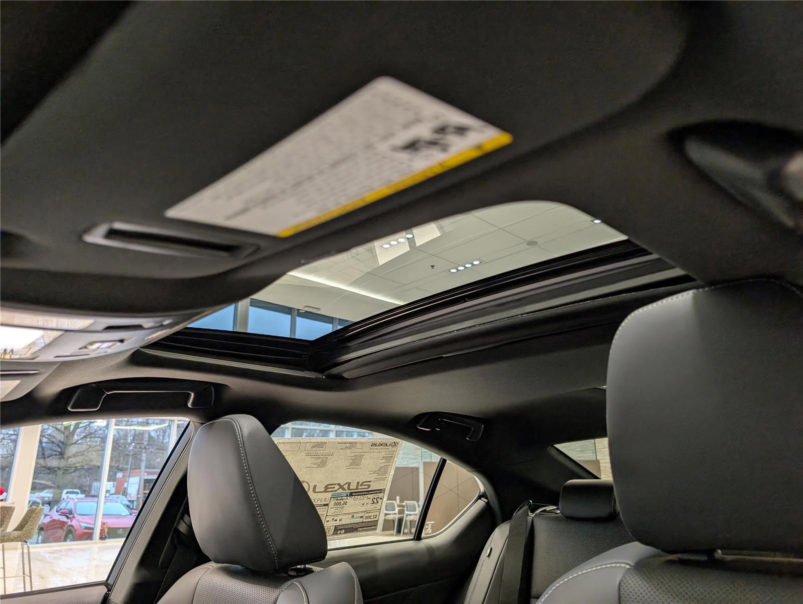 New 2025 Lexus IS 350 F Sport image 29