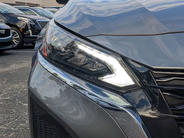 Used 2024 Nissan Altima 2.5 SV image 9