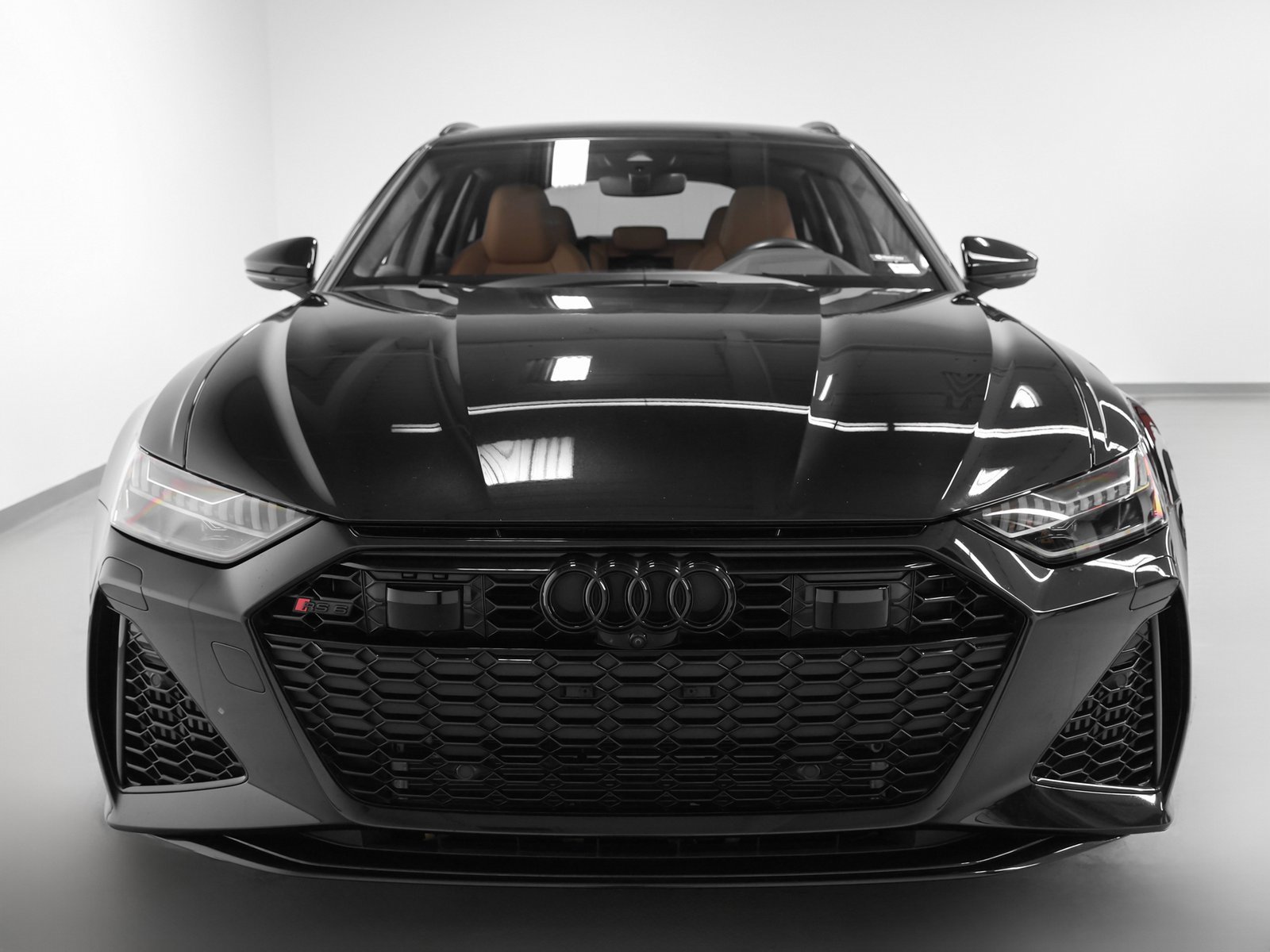 Used 2023 Audi RS 6 image 6