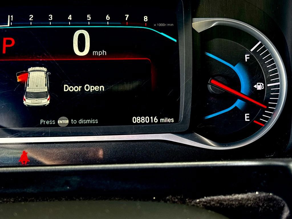 Used 2021 Honda Passport EX-L image 19