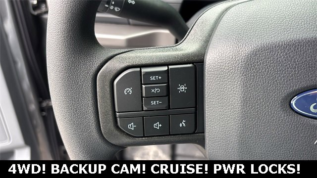 New 2025 Ford F150 XL image 11