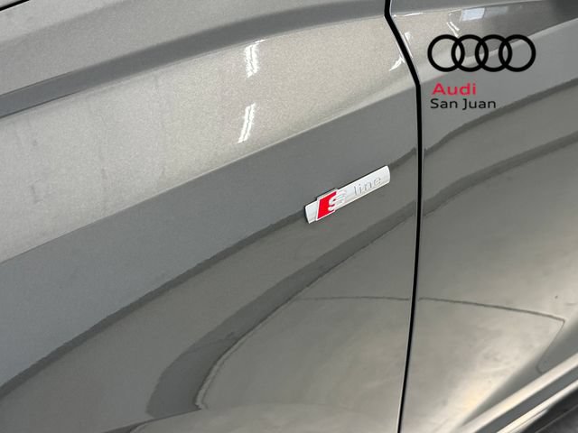Used 2024 Audi Q3 2.0T Premium Plus w/ Premium Plus Package AWD/4WD image 6