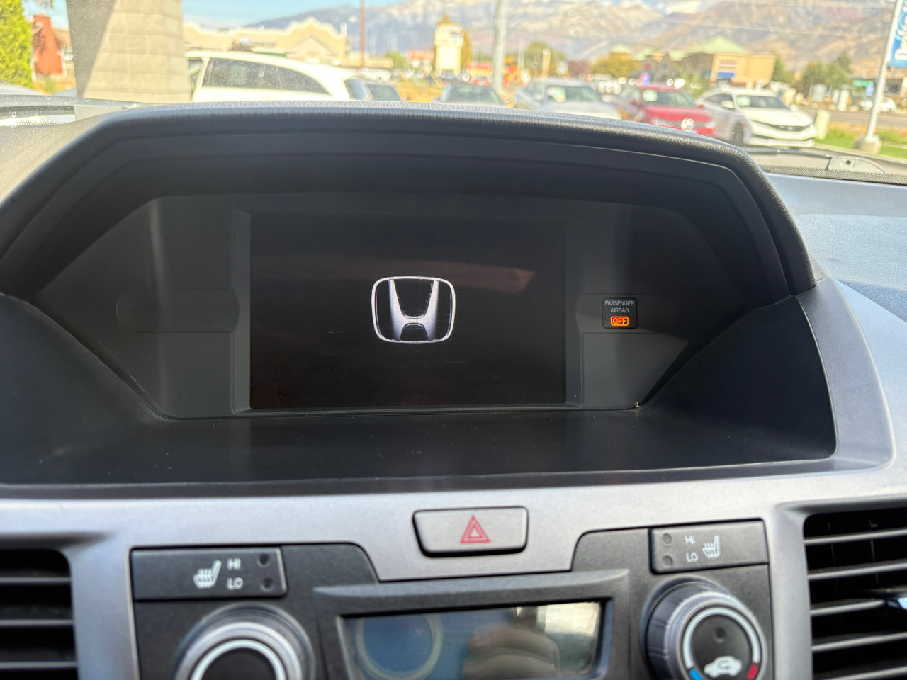 Used 2013 Honda Odyssey EX-L image 14