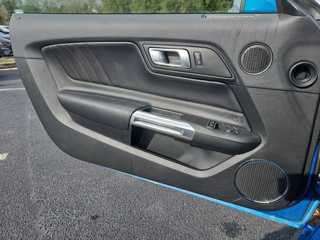 Used 2020 Ford Mustang Premium w/ Ford Safe & Smart Package image 23