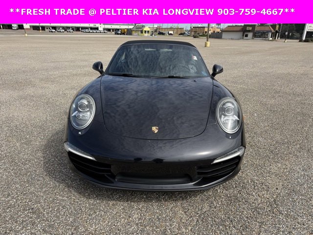 Used 2013 Porsche 911 Carrera S image 2