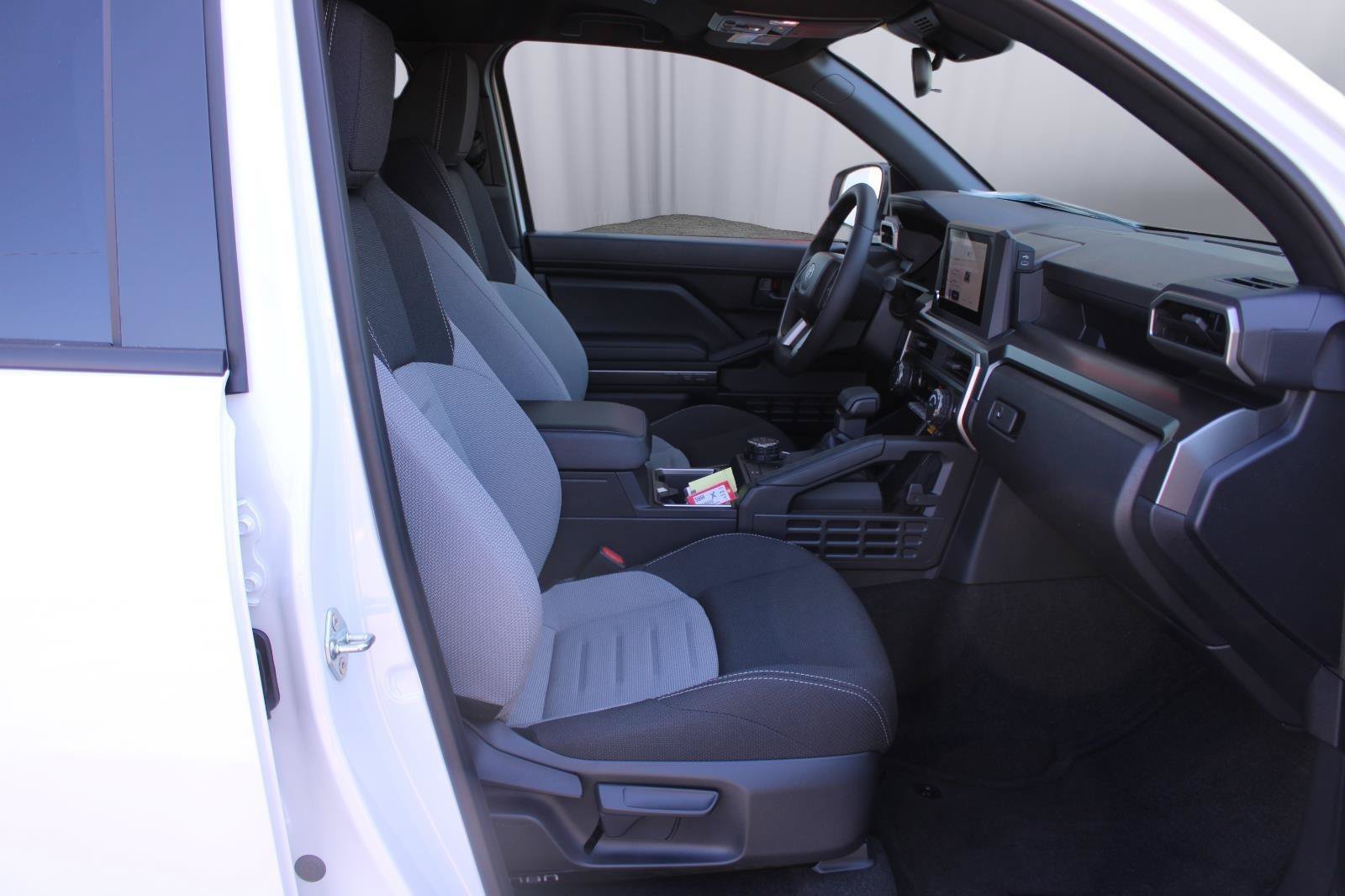 Used 2026 Toyota 4Runner TRD Off-Road AWD/4WD image 48