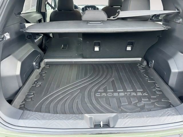 Certified 2026 Subaru Crosstrek 2.0i Premium image 39