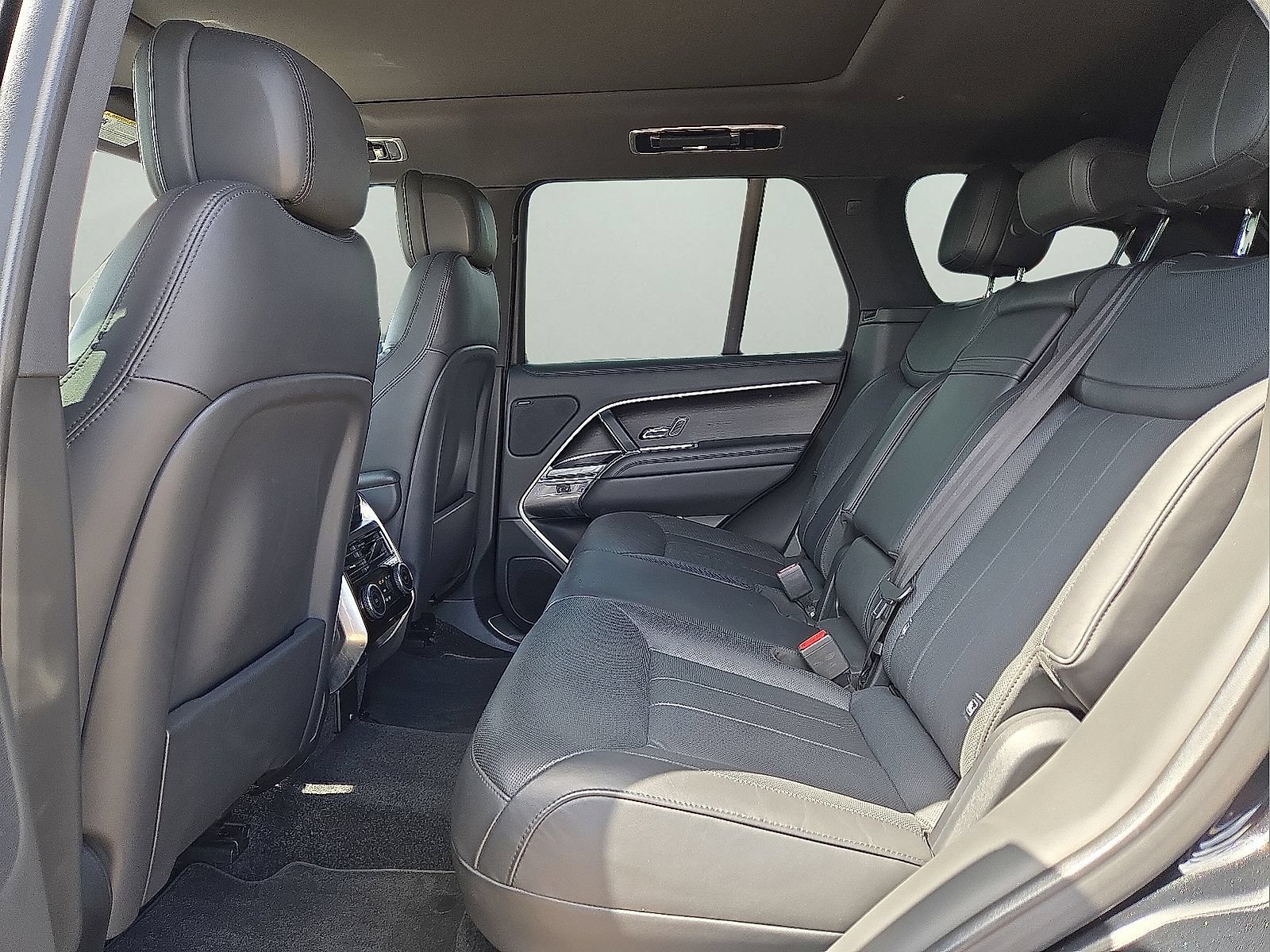 Used 2023 Land Rover Range Rover SE AWD/4WD image 16