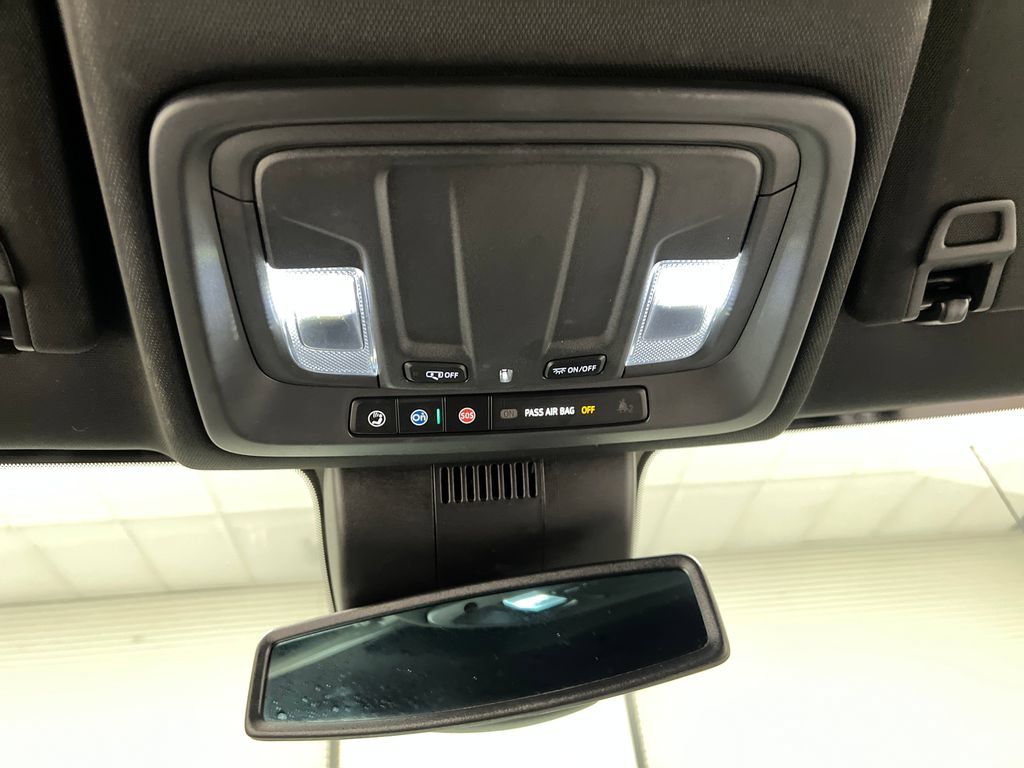 Used 2025 GMC Sierra 1500 AT4 AWD/4WD image 64