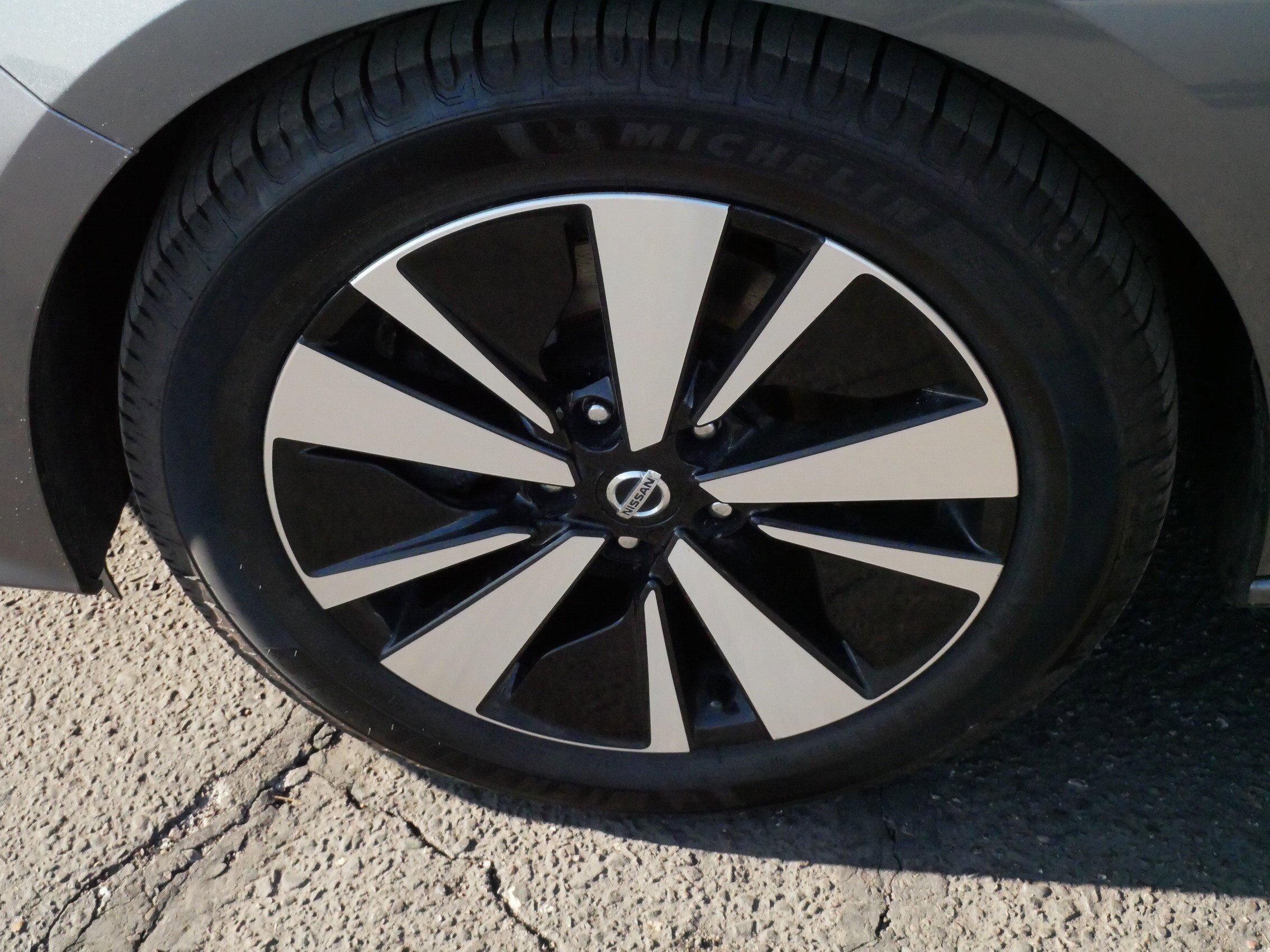 Used 2019 Nissan Altima 2.5 SL image 15