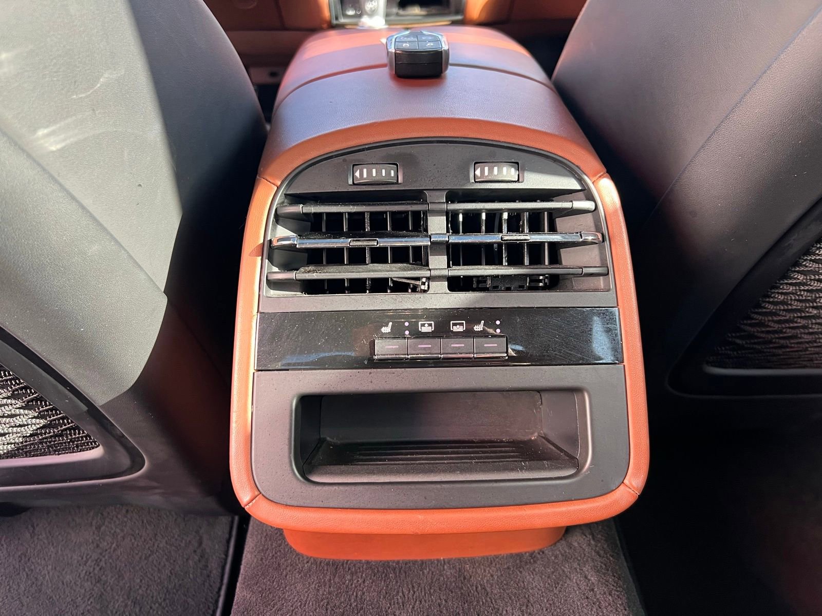 Used 2019 Maserati Quattroporte GTS GranLusso image 51