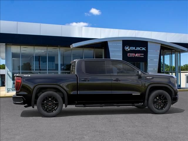 New 2026 GMC Sierra 1500 Elevation w/ Preferred Package AWD/4WD image 5