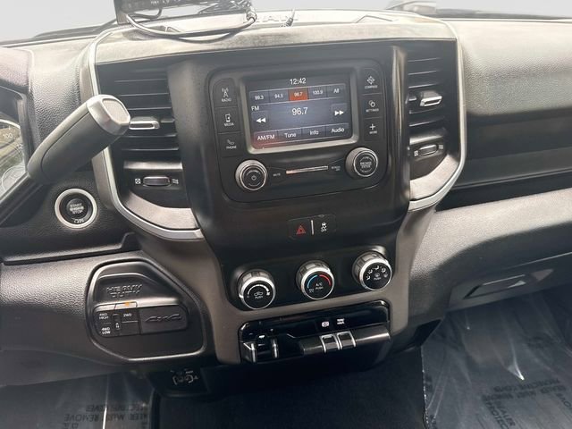 Used 2019 RAM 2500 Big Horn AWD/4WD image 19
