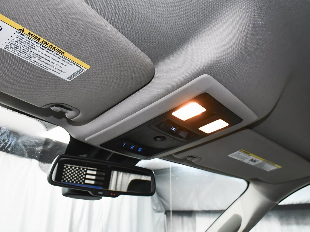 Used 2017 RAM 1500 Big Horn image 31