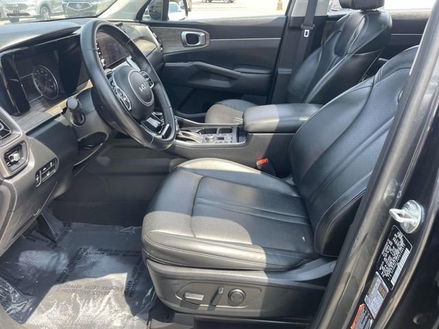 Used 2023 Kia Sorento X-Line EX image 23
