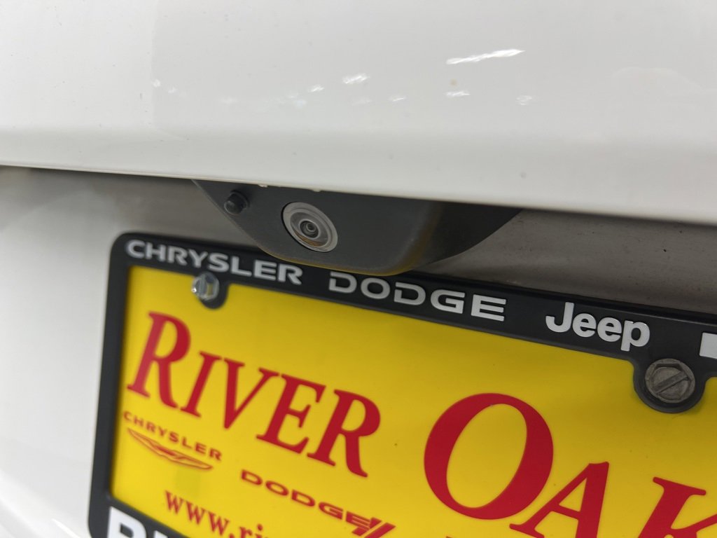 Used 2023 Jeep Grand Cherokee Summit image 7