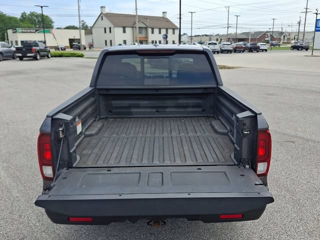 Used 2019 Honda Ridgeline RTL-T image 29