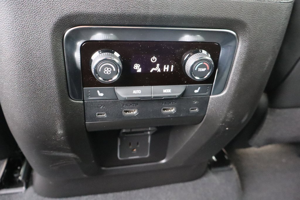 New 2026 Chevrolet Tahoe Premier image 25