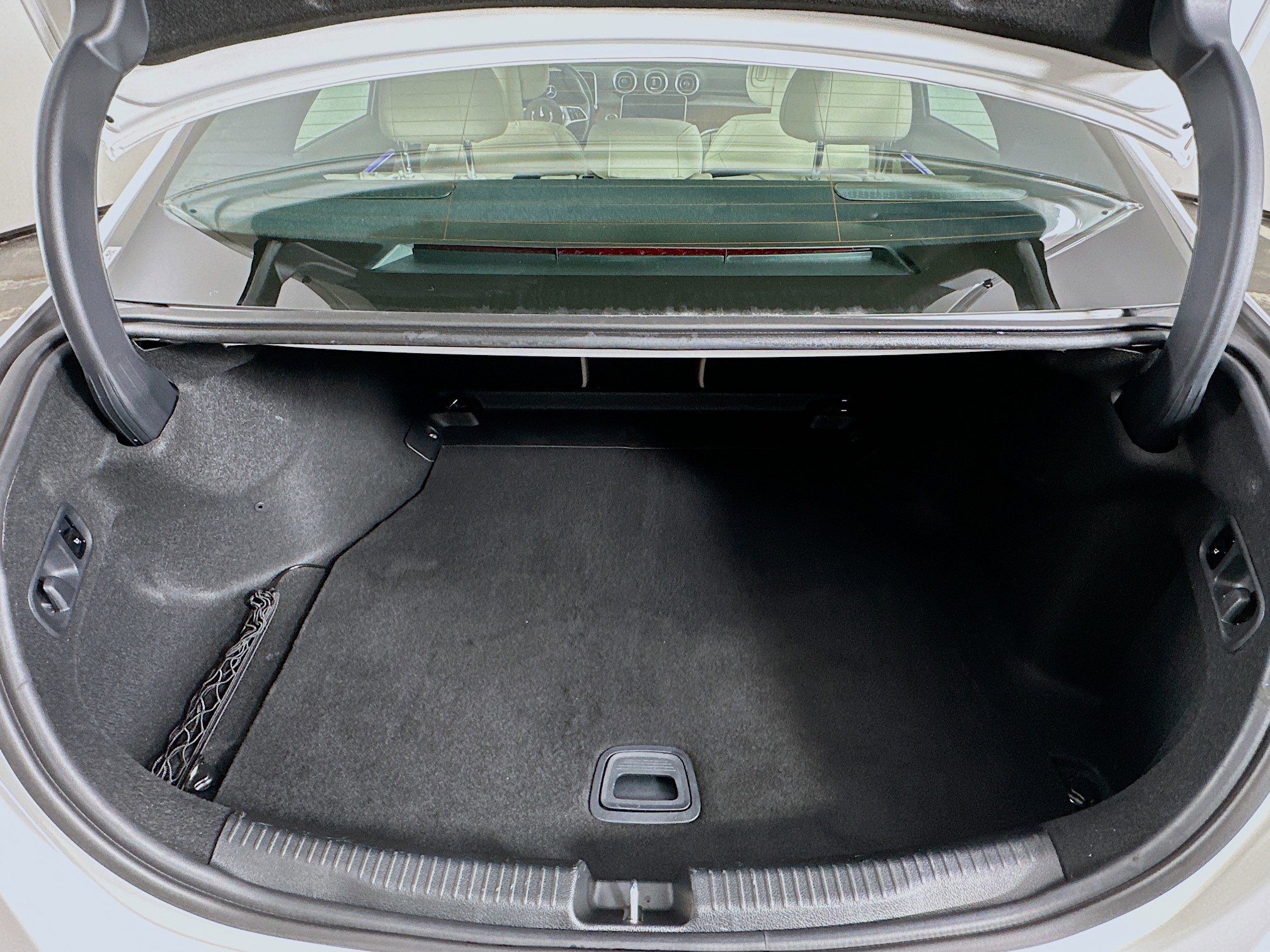 Used 2024 Mercedes-Benz C 300 Sedan image 30