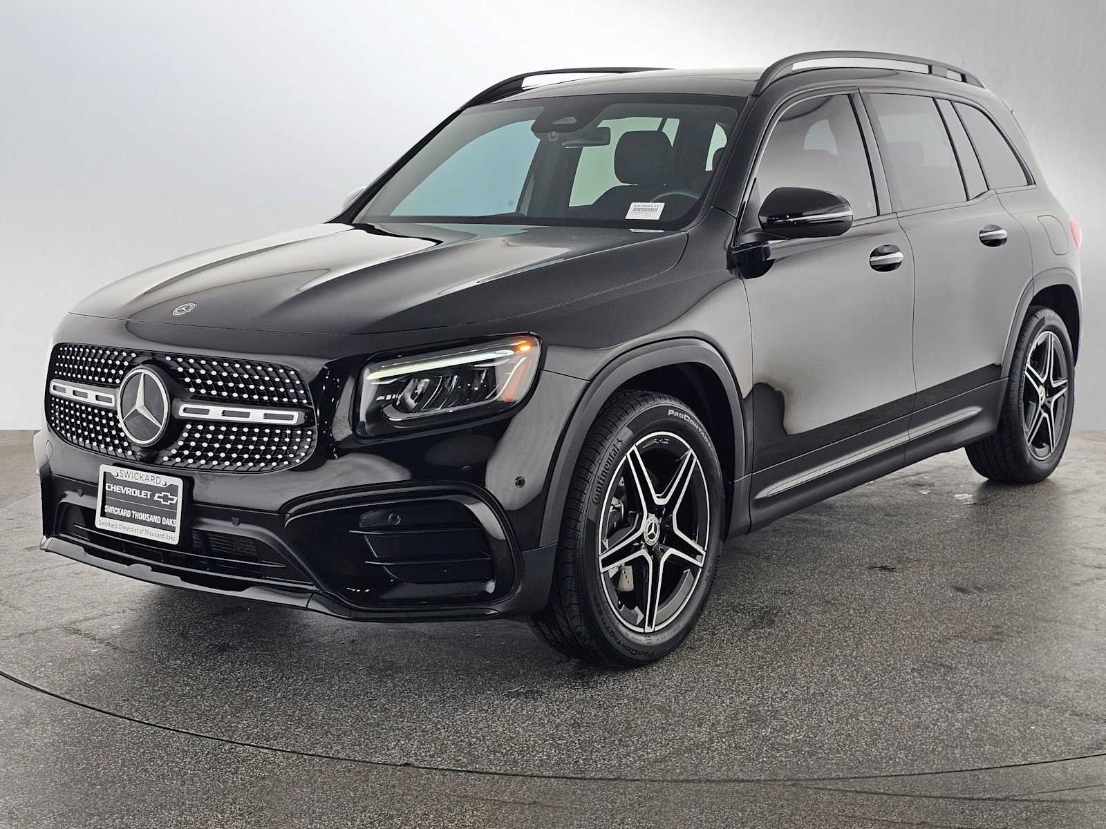 Used 2024 Mercedes-Benz GLB 250 image 7