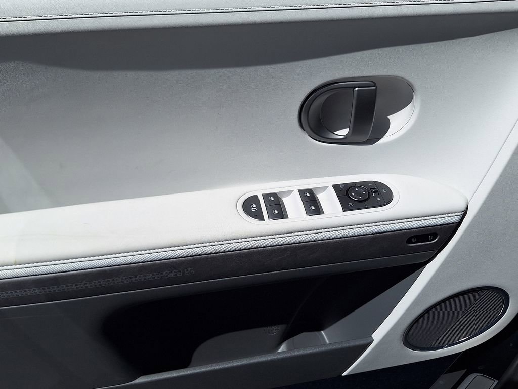 Certified 2026 Hyundai Ioniq 5 Limited image 9
