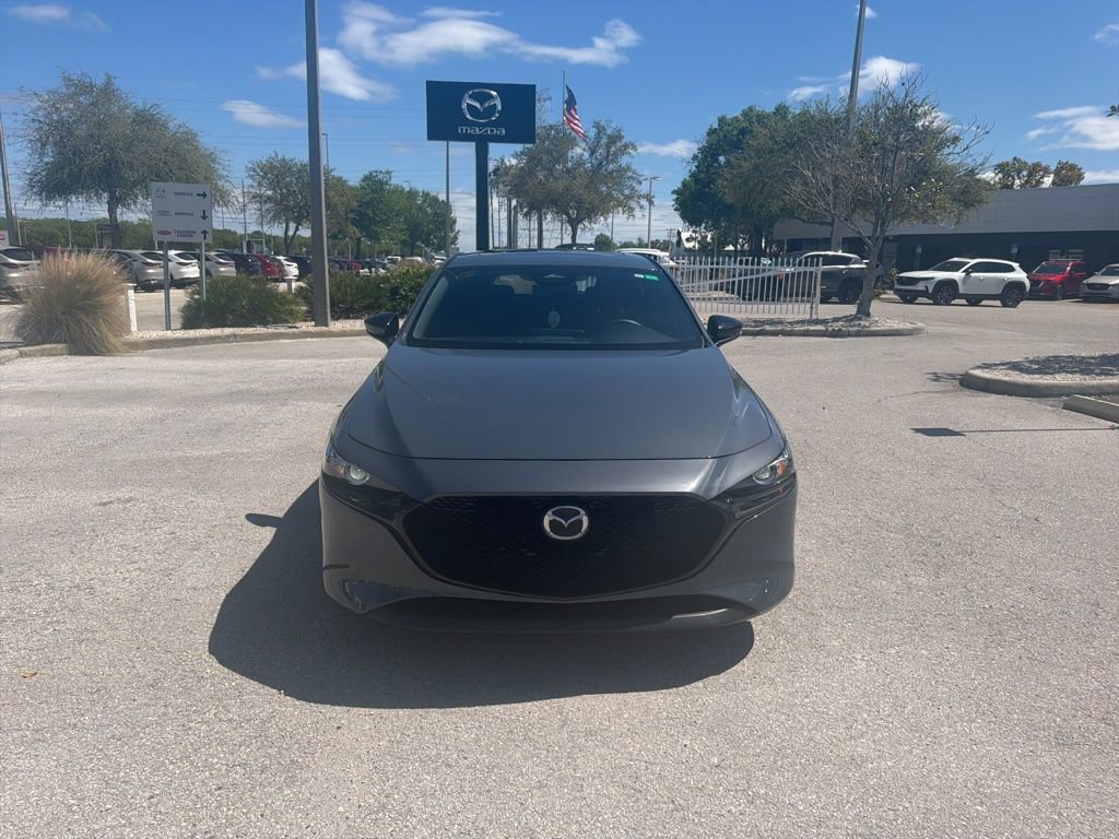Used 2024 MAZDA MAZDA3 s image 6
