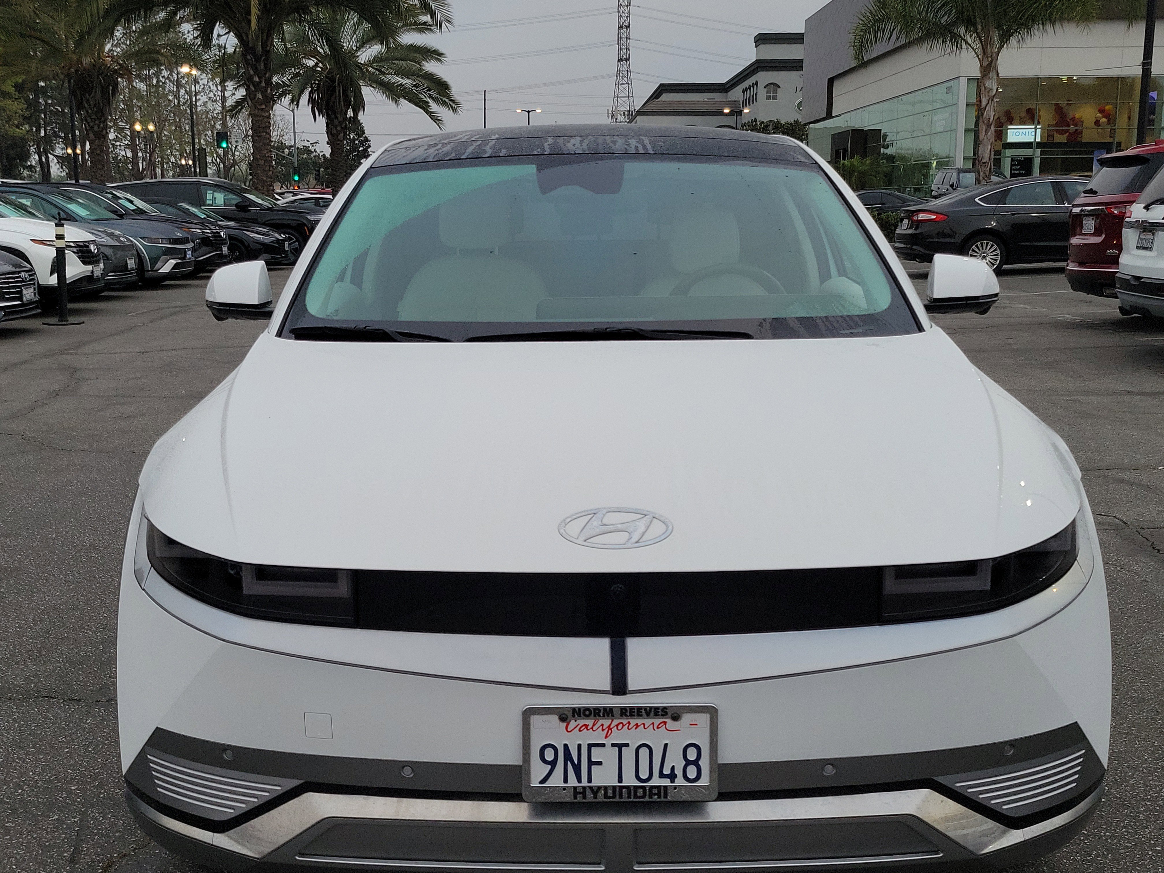 Certified 2024 Hyundai Ioniq 5 Limited image 6