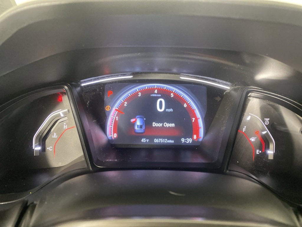 Used 2020 Honda Civic Sport image 15