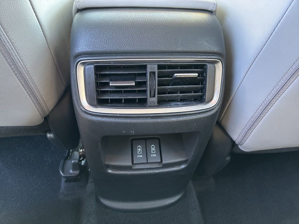 Used 2021 Honda CR-V Touring image 13