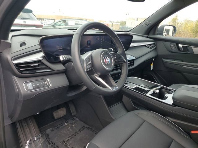 New 2026 Buick Enclave Preferred image 20