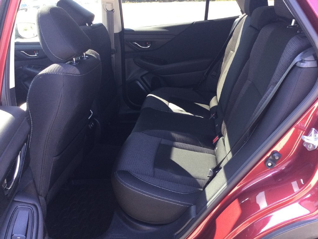 Used 2022 Subaru Outback Premium AWD/4WD image 25