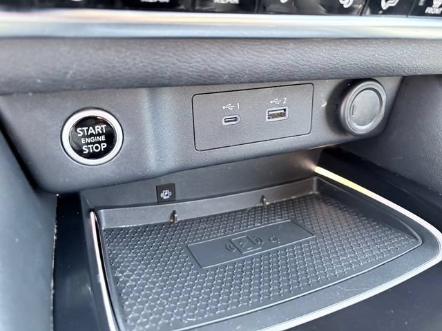 Used 2022 Nissan Rogue Platinum w/ Head-Up Display Package FWD image 20