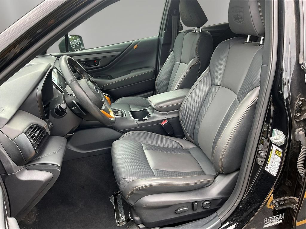 Used 2024 Subaru Outback Wilderness AWD/4WD image 20