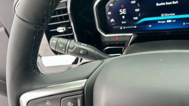 New 2026 Chevrolet Silverado 3500 LT image 20