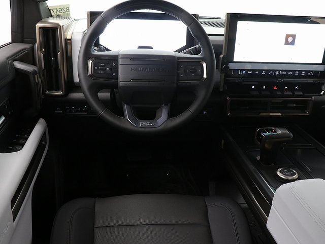 New 2025 GMC Hummer EV 2X AWD/4WD image 18