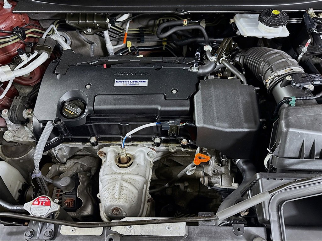 Used 2019 Honda CR-V LX image 31