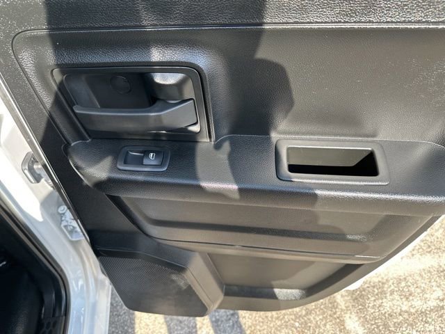 Used 2023 RAM 1500 Tradesman w/ Trailer Tow Group image 15