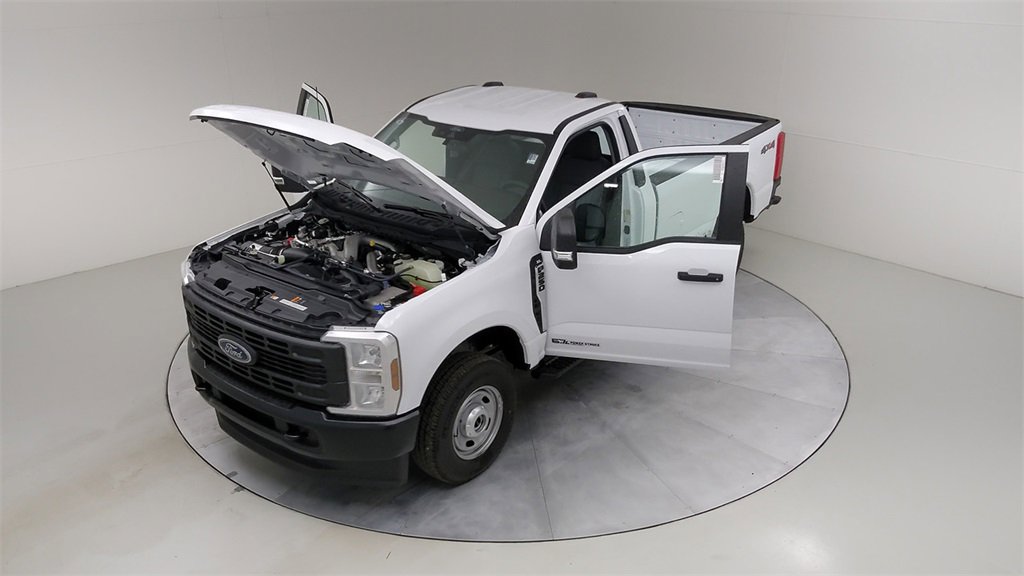 New 2026 Ford F250 XL image 53