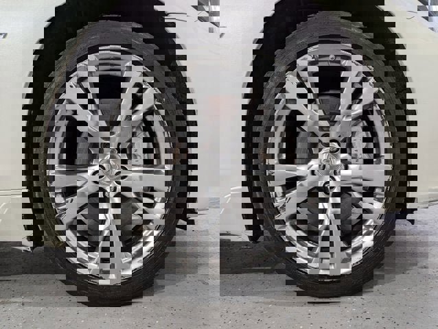 Used 2016 INFINITI Q70 L 3.7 w/ Deluxe Touring Package image 44