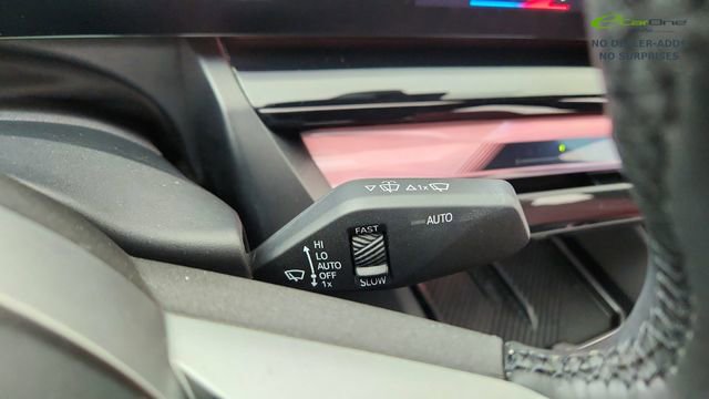 Used 2025 BMW i5 xDrive40 w/ M Sport Package image 42