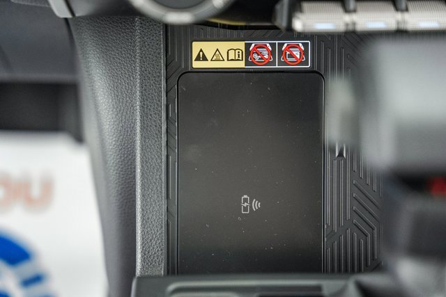 New 2025 Toyota 4Runner TRD Off-Road image 28