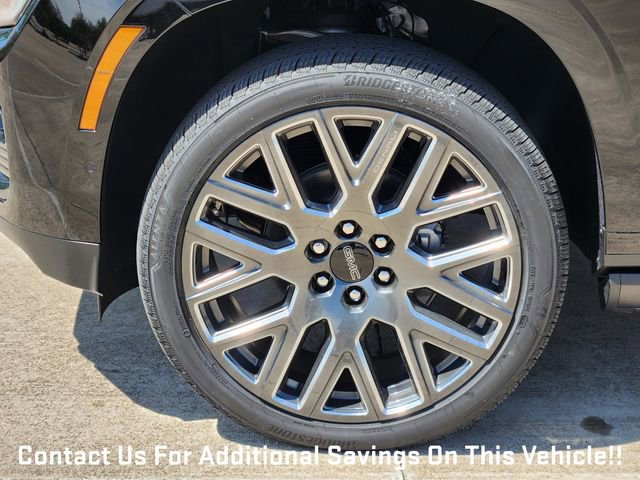 New 2026 GMC Yukon XL Denali Ultimate image 7