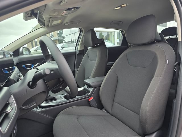 New 2026 Kia Niro Wind w/ Wind Preserve Package FWD image 53