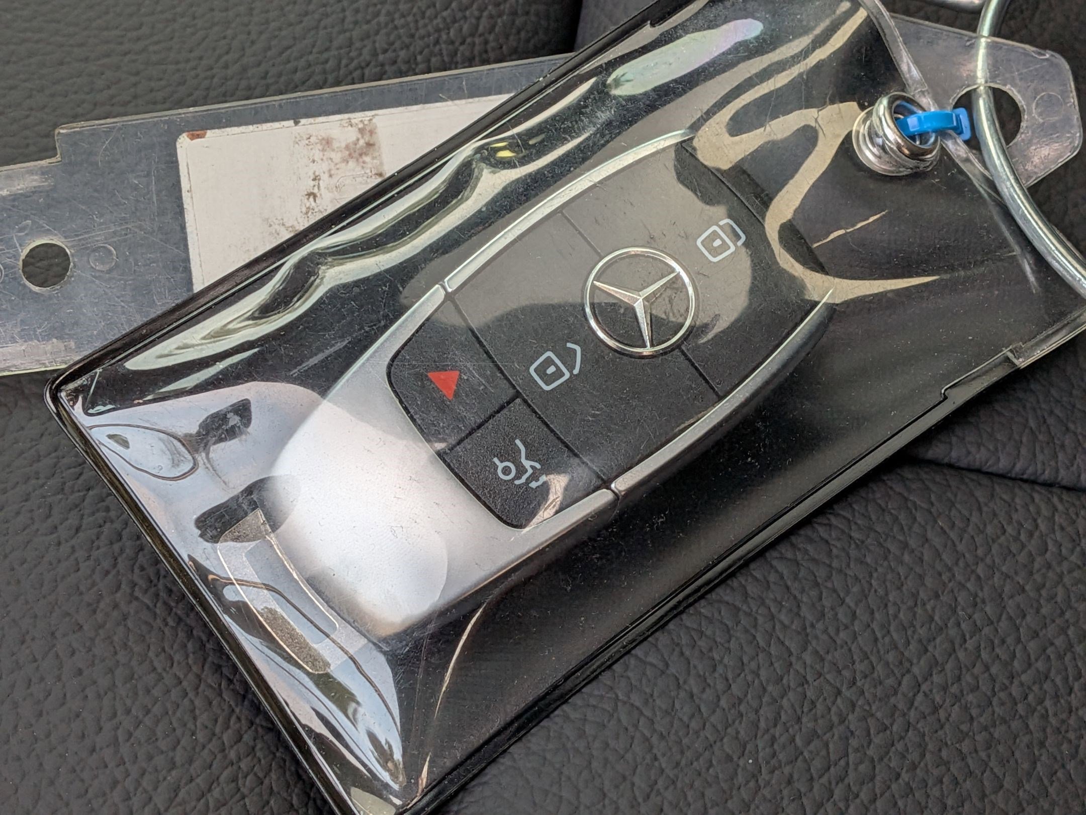 New 2026 Mercedes-Benz GLB 250 image 37