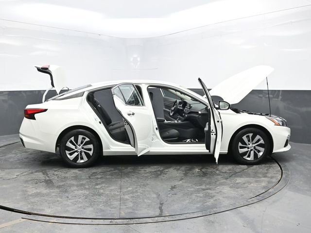 Used 2021 Nissan Altima 2.5 S image 42