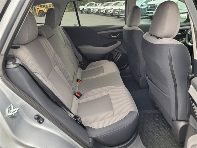 Used 2025 Subaru Outback Premium image 13