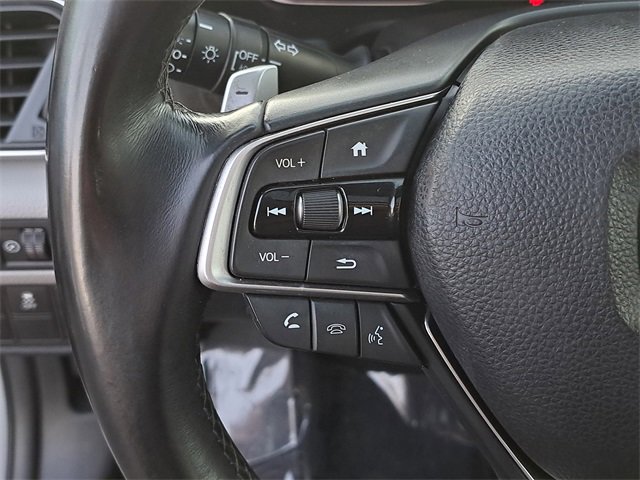 Used 2018 Honda Accord Touring image 24