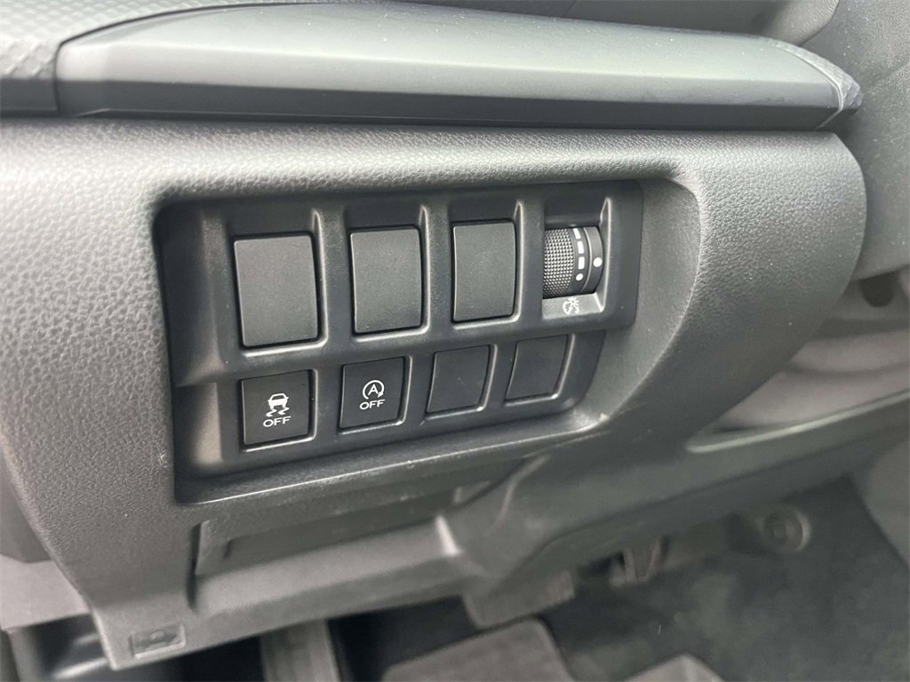 Used 2020 Subaru Forester w/ Popular Package #1 image 23