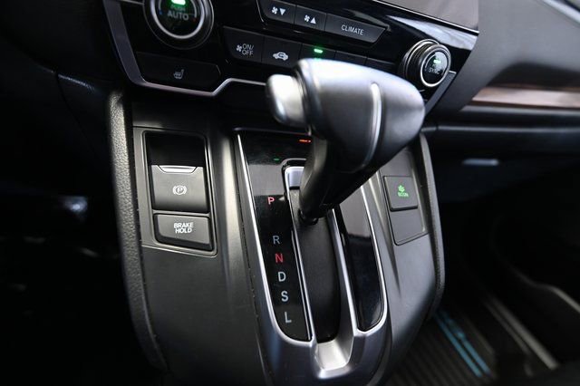 Used 2018 Honda CR-V EX-L image 25